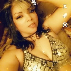 Meet your Posher, Susan